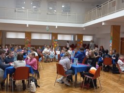 23.03 Turniej Marynistyczny